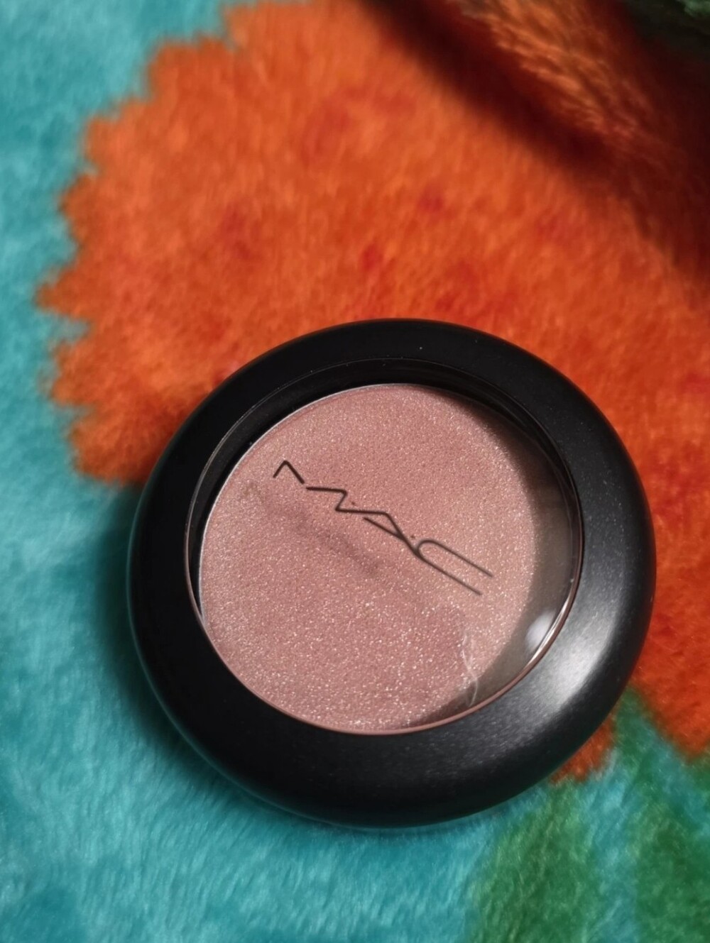 Mac Cream Colour Base Cool Spirt New
